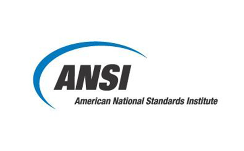 ANSI標(biāo)識(shí) ANSI標(biāo)識(shí)