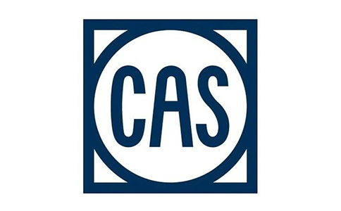 中國標準化協會(CAS)