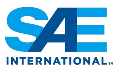 SAE標識 SAE標識