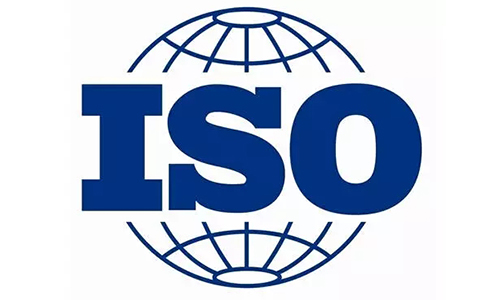 ISO標識 ISO標識